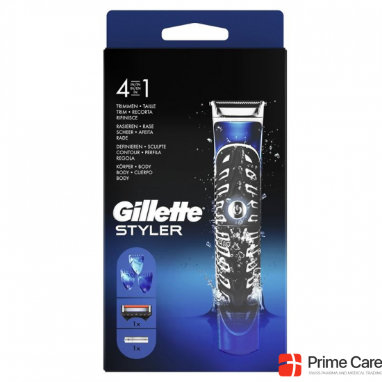 Gillette Proglide Styler buy online