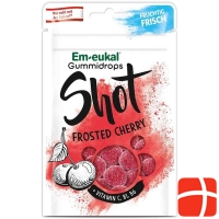 Soldan Em-Eukal Gummidrops Shot Fro Cher Zuck 65g