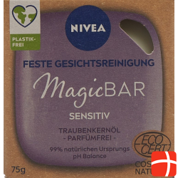 Nivea Magicbar Sensitiv 75g