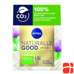 Nivea Naturally Good Anti-Age Tagescr Dose 50ml