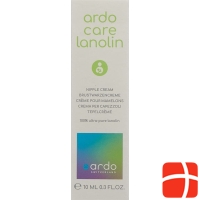 Ardo Care Lanolin Brustwarzencr D/f/i/nl/e 10ml