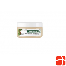 Klorane Cupuacu Hair Mask Organic 150ml