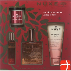 Nuxe Noel 2021 Prodig Floral