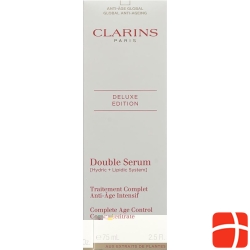 Clarins Double Serum 75ml