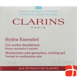 Clarins Hydra Ess Gel Sorbet 50ml