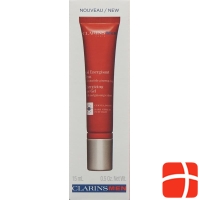 Clarins Men Gel Energy Yeux 15ml