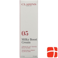 Clarins Milky BB No 05