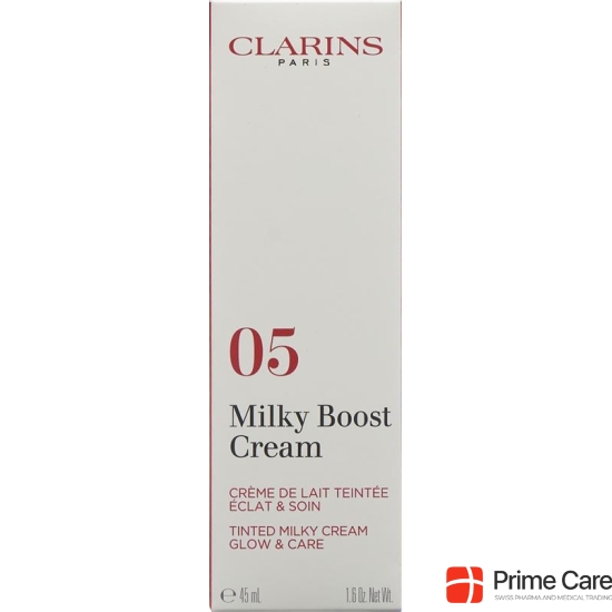 Clarins Milky BB No 05 buy online