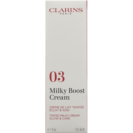 Clarins Milky BB No 03 buy online