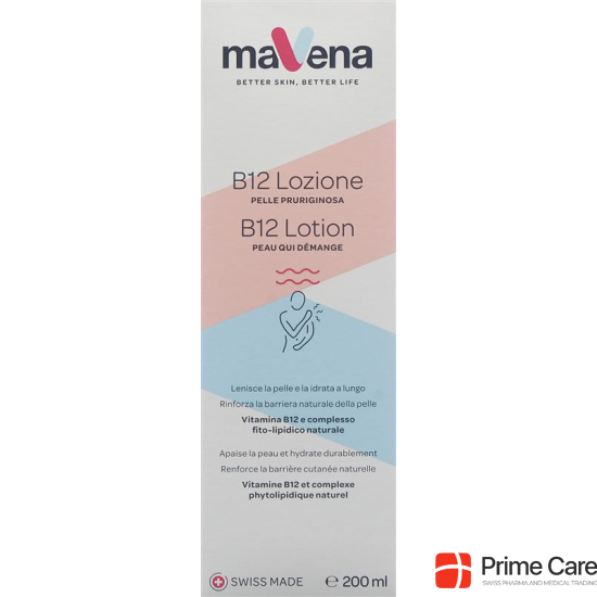 Mavena B12 Lotion Dispenser 200ml buy online