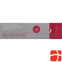 Silverline Mini Cu 380 Ag