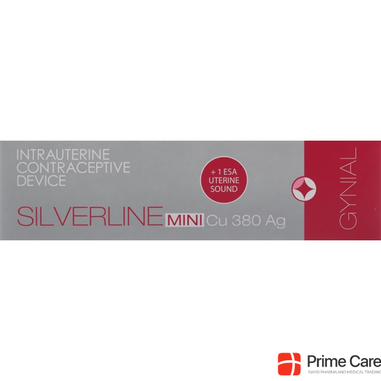 Silverline Mini Cu 380 Ag buy online