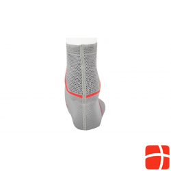 Achillo Sensa Achilles tendon strap Pelot XS Re Grey