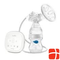 Nuvita Electric Single Breast Pump Mimic Go