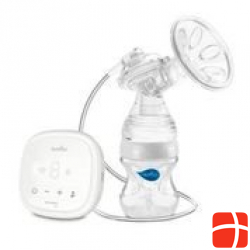 Nuvita Electric Single Breast Pump Mimic Go