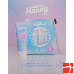 Merci Handy Happy Smile Kit 3 Stück