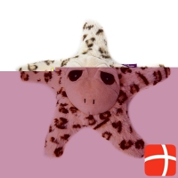 Habibi Plush Starfish