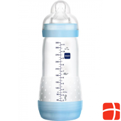 Mam Easy Start Anti-Colic Flasche 320ml 2+m Boy