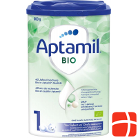 Aptamil Bio 1 (neu) Dose 800g