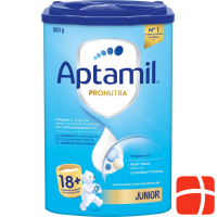 Aptamil Pronutra Junior 18+ Can 800g