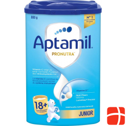 Aptamil Pronutra Junior 18+ Can 800g