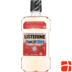 Listerine Smart Kidz Flasche 500ml