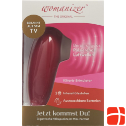 Womanizer Mini