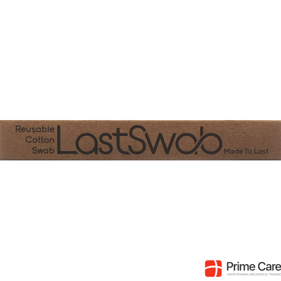 Lastswab Beauty Wiederverw Wattestäbchen Türkis buy online