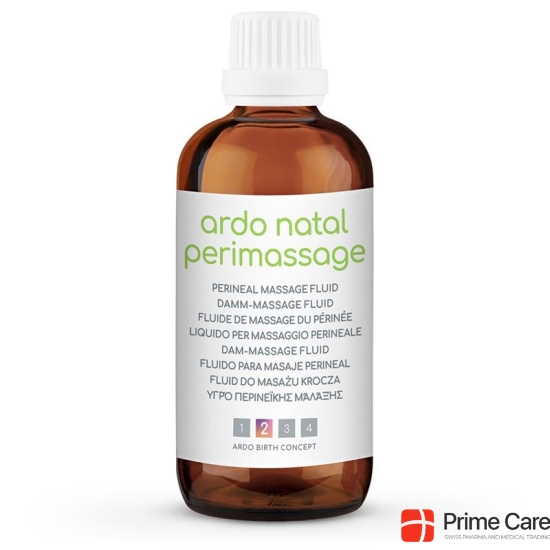 Ardo Natal Perimassage D/e/f/i/nl Flasche 50ml buy online