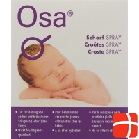 Osa Spray Schorf 30ml