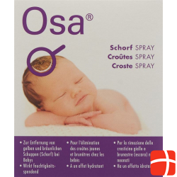 Osa Spray Schorf 30ml
