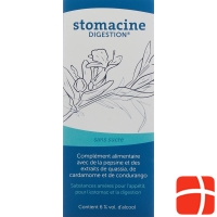 Stomacine Verdauung Flasche 100ml