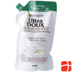 Ultra Doux Delic Ecopack 135 Swi Beutel 500ml