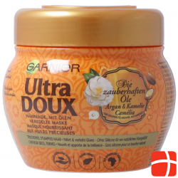 Ultra Doux UD Merveilleux 370 Glas 300ml