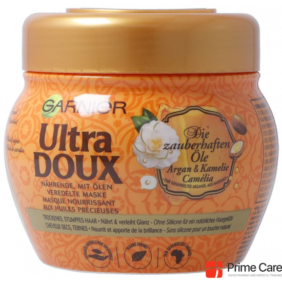 Ultra Doux UD Merveilleux 370 Glas 300ml buy online