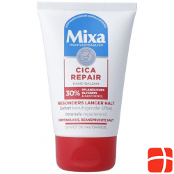 Mixa Hand Cica Repair Tube 50ml