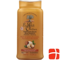 Le Petit Olivier Shampoo Sheabutter&macadam 250ml