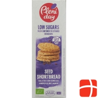 Pleniday Sables Samen ohne Zuckerzusatz 150g