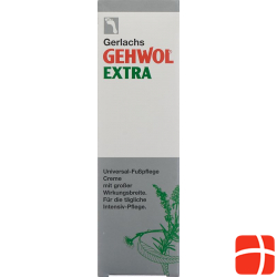 Gehwol Extra Creme D/i Tube 75ml