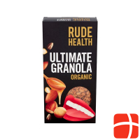 Rude Health Ultimate Granola Bio 400g