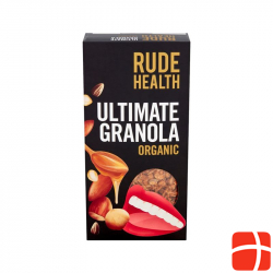 Rude Health Ultimate Granola Bio 400g