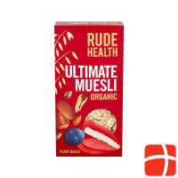 Rude Health Ultimate Müesli Bio 400g