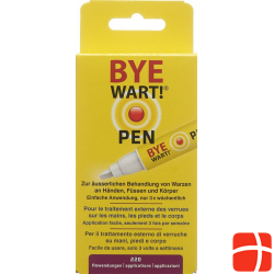 Bye Wart Pen 3ml