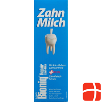 Bioniq Repair Zahn-Milch Flasche 400ml