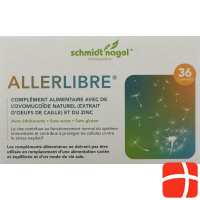 Sn Allerlibre Tabletten 36 Stück