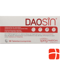 Daosin Tabletten Blister 30 Stück