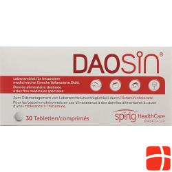 Daosin Tabletten Blister 30 Stück