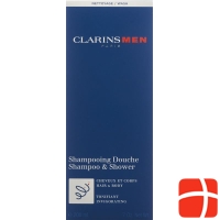 Clarins Men Sh&sh Hair&body 200ml