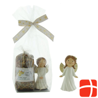 Herboristeria Angel Mia Gift Set with Angel Tea
