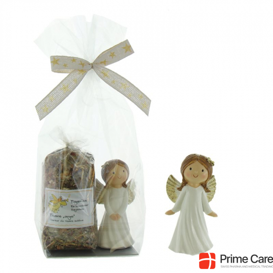 Herboristeria Angel Mia Gift Set with Angel Tea buy online